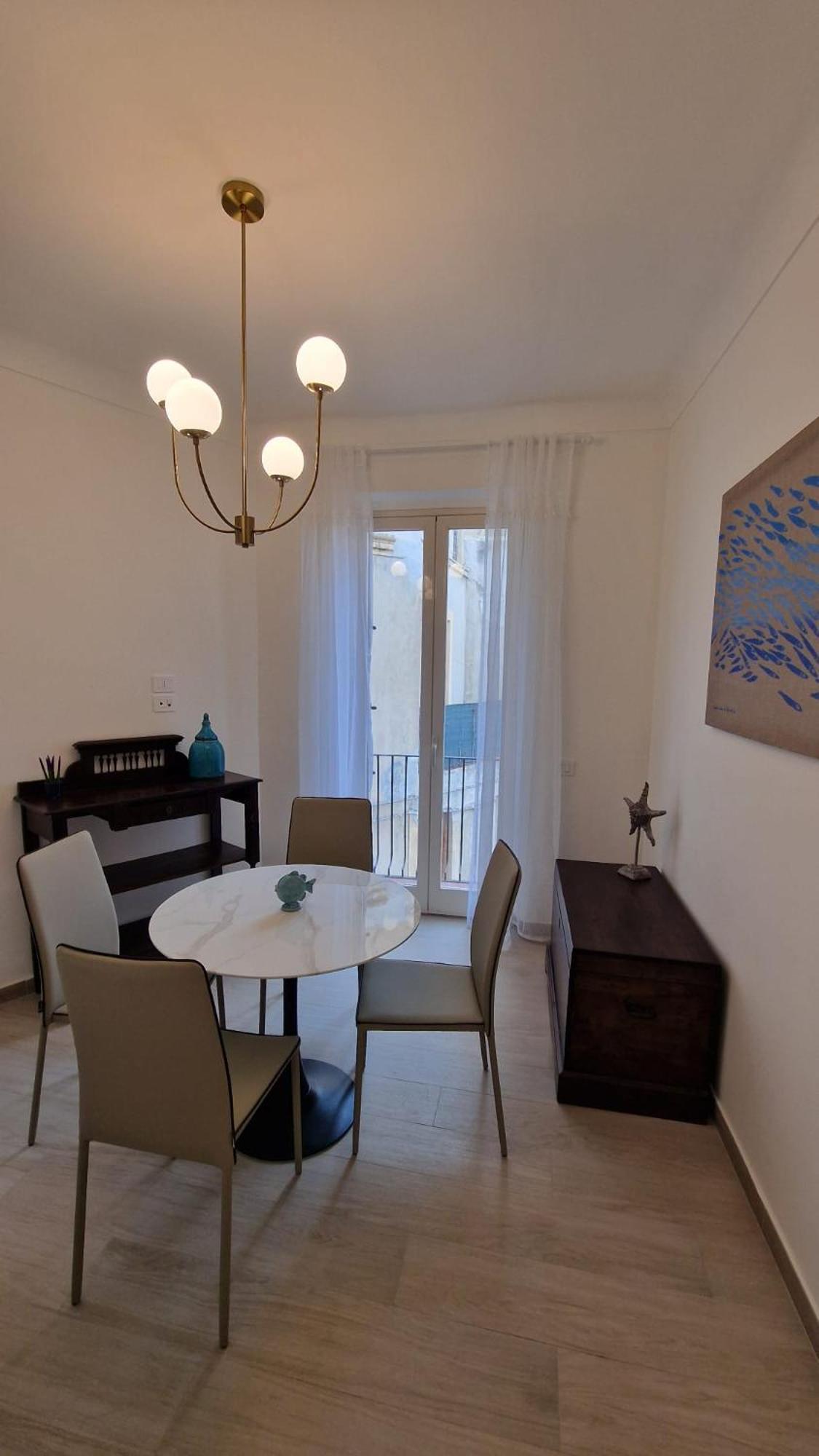 Casa Diana Taormina Apartment Exterior photo